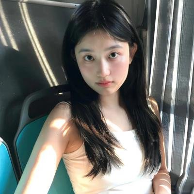 来自长崎的女孩 海报