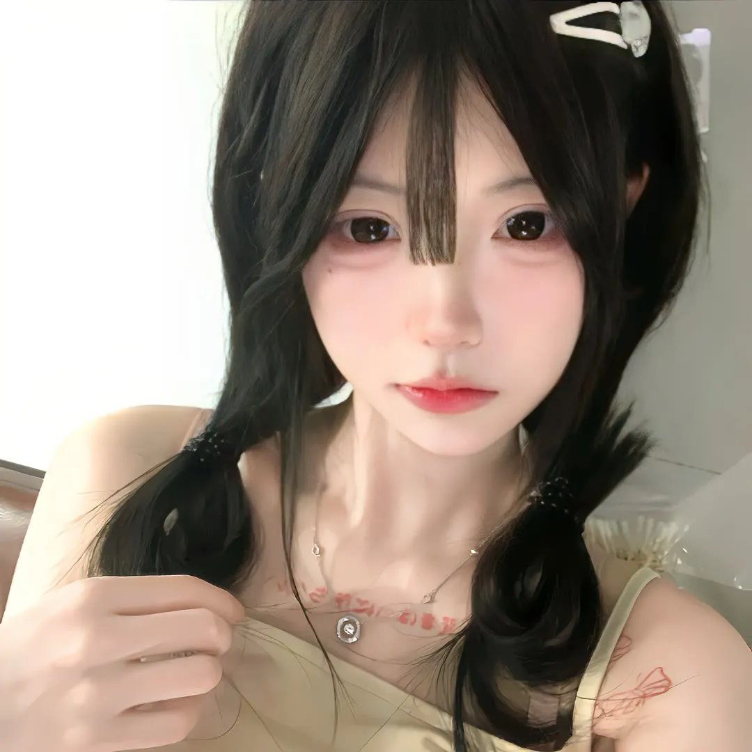 像你这样的好女孩 海报