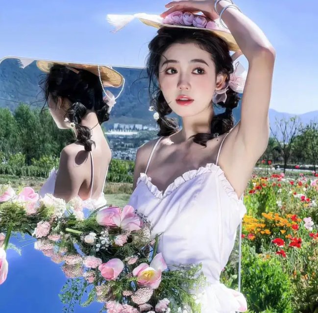 快意十三刀·动态漫 海报