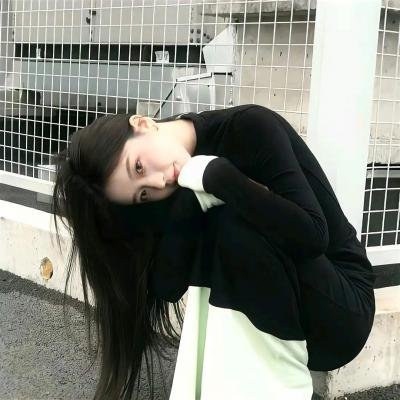 我爱你姜九 海报